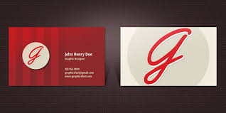 Let's start by creating a new white photoshop file with these dimensions. Business Card Psd Template Graphicsfuel