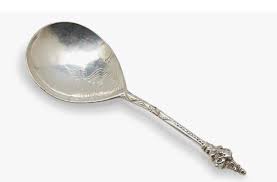 2 out of 5 stars. Why Is Sterling Silverware Making A Comeback