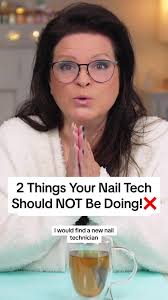 6 Week Gel X Retention Tutorial for Flawless Nails