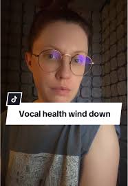 Vocal Health Review: Trying Vocal Guard Recovery Drink