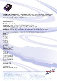 Nokia 100 unlocker v1.0.rar in description nokia video converter factory pro this powerful application is very useful especially for nokia phone owners as it allows them to convert video files of various formats to formats fully compatible with their nokia devices. Eubox Easy Unlocker Box Is A New Box With Wide Range Of