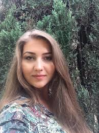 Диана Порываева, Россия, Ростов-на-Дону