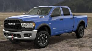 Image result for Holland Blue 2020 Ram