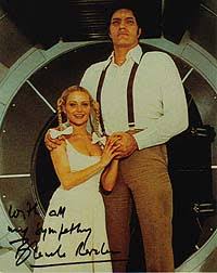 And then there's this mini visa card commercial from the late 90's, which i've posted below. I Am Buddy The Buddha From Mississippi Mandela Effect In James Bond Moonraker Dolly Had Braces In Another Timeline