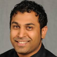 Bhavin Jagdish Dave, MD