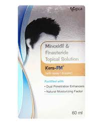 Applied directly to the scalp every day for three months, it boosts the hair density in as little as 6 weeks. Hair Care Rxkin