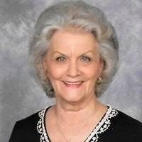 Sharon Moss from North High School