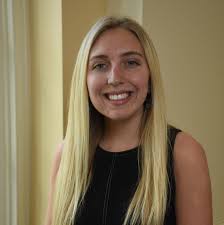 Internship Profile: Abby Meeks Markets for the Timken Company