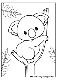 Kate kershner we humans do weird stuff as parents, but we keep good comp. Printable Baby Animals Coloring Pages Updated 2021