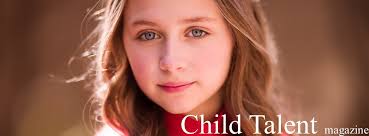 Young Model Magazine