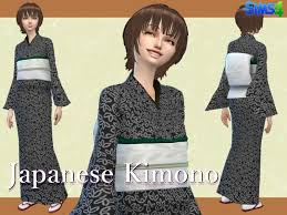 11 september 2021 reblogged from. Custom Japanese Creations And Mods For Your Sims Snootysims