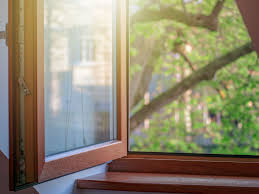 Now you will need to apply a good coat of primer. Major Manufacturers Of Wood Windows