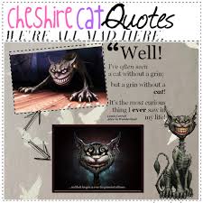 Once again, you play alice liddell, attempting to save wonderland from a … Madness Returns Cheshire Cat Quotes Right Time Returns Quotes Image Quotes At Relatably Com Dogtrainingobedienceschool Com
