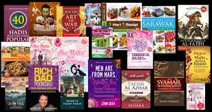 Mari kita lihat siapa 11 orang yang terkaya di. 20 Buku Yang Paling Ramai Orang Cari Sepanjang 2017 Artikel Pts