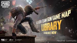 With the release of the training mode on playerunknown's battlegrounds, players can now practice their gun skills and perfect their shots.consequently, this new addition leaves a lot of players wondering which guns are worth picking up and learning, and which ones should be. Pubg Update New Library Map And Gun Game Mode Realme Community