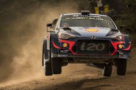 Ypres was first held in 1965 and has become established as one of europe's most demanding rallies. Wrc 2021 Rally Ypres On Its Official Official Date