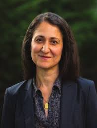 The Liman Center Reports 2024