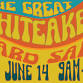 The Great Whiteaker Yard Sale + Pocket Dimension