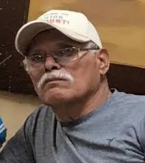 Obituary for Carlos P. Bazan