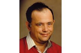 Ronald Hale Obituary (1944 i