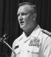 Merchant Marine Honored in Nation's Capital