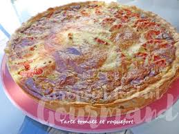 Recettes De Creme Fraiche Et Pate Feuilletee