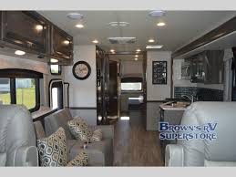 Fleetwood Flair Class A Motorhome Review 3 Features You Ll Want To Take Home Today Brown S Rv Blog