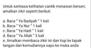 Pin Di Islam