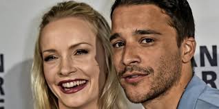 Sind janin ullmann und neymar ein paar? Nach 12 Jahren Ehe Aus Bei Kostja Und Janin Ullmann