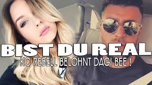 Apr 30, 2021 · platz 9: Vor Hochzeit Kc Rebell Mit Dagibee Ein Cooles Geschenk Raptastisch