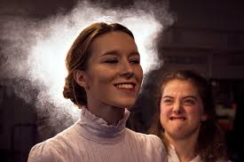 The Turn of the Screw