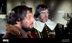 Godfrey james hi-res stock photography and images