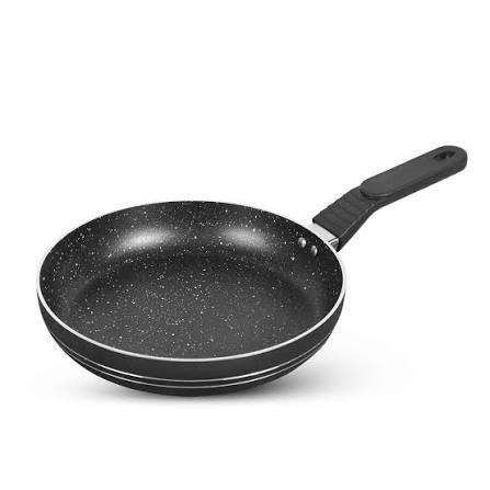 Frying pans