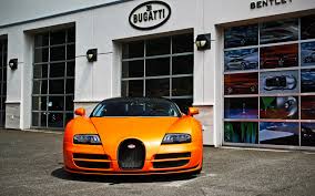 Bugatti Veyron Grand Sport Vitesse Wallpaper Hd Car Wallpapers Id 3016