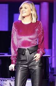 Kelsea Ballerini Kelsea Ballerini Performance Outfit Favorite Celebrities