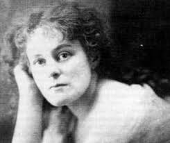 The Joyce Project : Ulysses : Maud Gonne