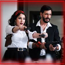 مسلسل نبغيك حتى الموت