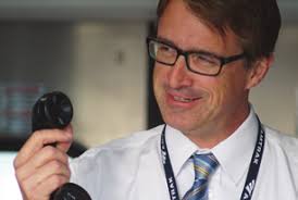 METROLINK CONDUCTOR SPOTLIGHT: DALTON PARKER