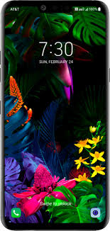 Links on android authority may earn us a commission. Best Buy Lg G8 Thinq Platinum Gray Verizon Lm G820ump