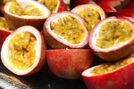 Faire Pousser Des Fruits De La Passion Les Jardins Du Clos Joli