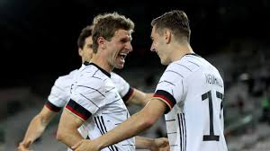Chancellor angela merkel has again expressed her concern over the danger the euro tournament poses in terms of spreading the delta variant, deploring the lack of coordination at european level on restrictions to. Euro 2020 Tutto Sulla Germania Convocati Stelle Tattica E Curiosita