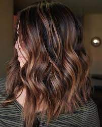Pin By Autumn Kinsey On Caramel Hair Styles Long Hair Styles Dark Brown Hair Color