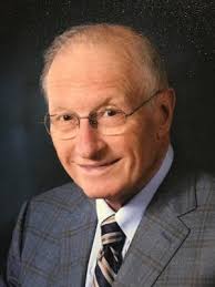 DAVID FARLING Obituary