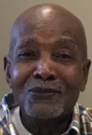 Harris “Shug” Brooks Sr.