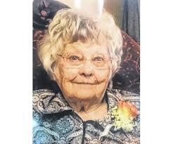 Josephine Harner Obituary (1921