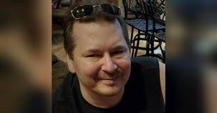 Karl Alan Lord Obituary