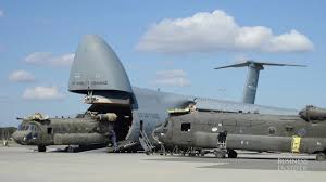 Maybe you would like to learn more about one of these? Air Force Plane Is So Enormous It Can Transport A Submarine Youtube