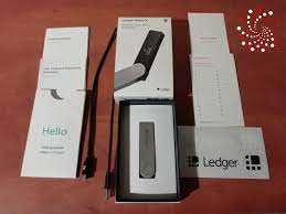 The best security, ownership and control over your assets. Ledger Nano X Hardware Wallet Review 2021