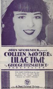 Lilac Time (1928)