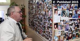 The organization is run by jonathan w. 4 Cancer Charities Are Accused Of Fraud The New York Times
